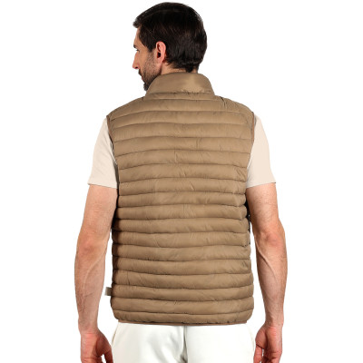 LIBERTY VEST MEN - Štepani prsluci