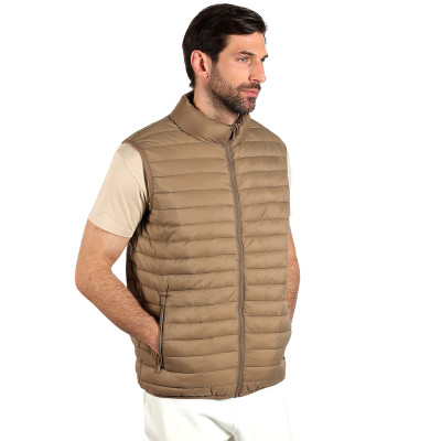 LIBERTY VEST MEN - Štepani prsluci