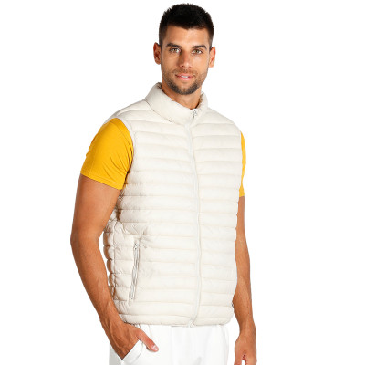 LIBERTY VEST MEN - Štepani prsluci