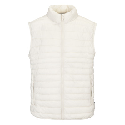 LIBERTY VEST MEN - Štepani prsluci