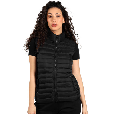 LIBERTY VEST WOMEN - Štepani prsluci