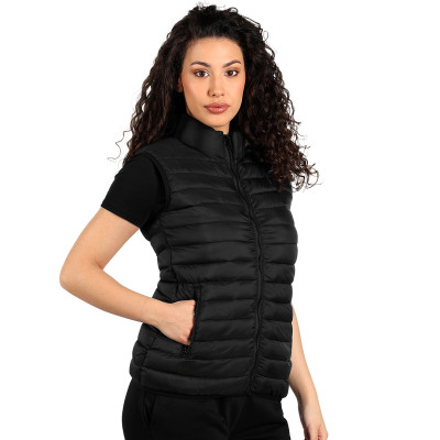 LIBERTY VEST WOMEN - Štepani prsluci