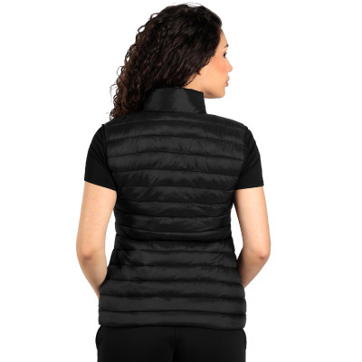 LIBERTY VEST WOMEN - Štepani prsluci