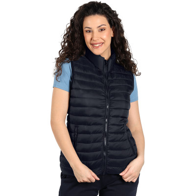 LIBERTY VEST WOMEN - Štepani prsluci