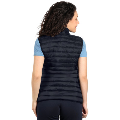 LIBERTY VEST WOMEN - Štepani prsluci