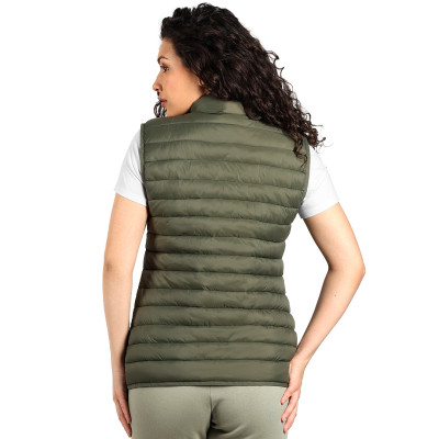 LIBERTY VEST WOMEN - Štepani prsluci