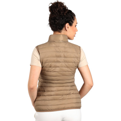 LIBERTY VEST WOMEN - Štepani prsluci
