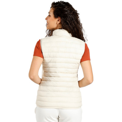 LIBERTY VEST WOMEN - Štepani prsluci