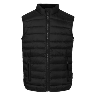 LIBERTY VEST KID - Štepani prsluci