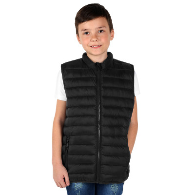 LIBERTY VEST KID - Štepani prsluci