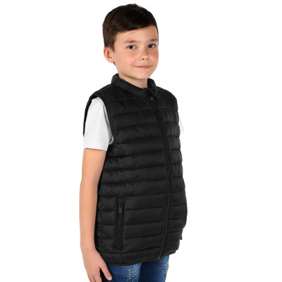 LIBERTY VEST KID - Štepani prsluci