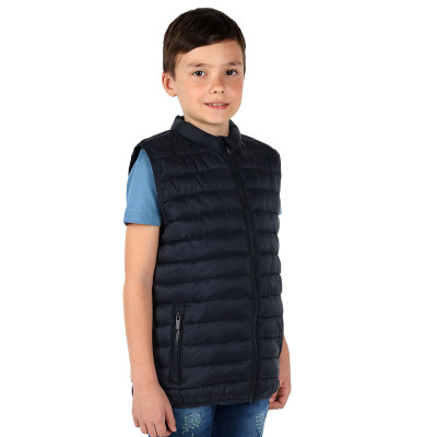 LIBERTY VEST KID - Štepani prsluci
