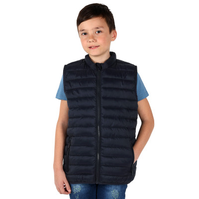 LIBERTY VEST KID - Štepani prsluci
