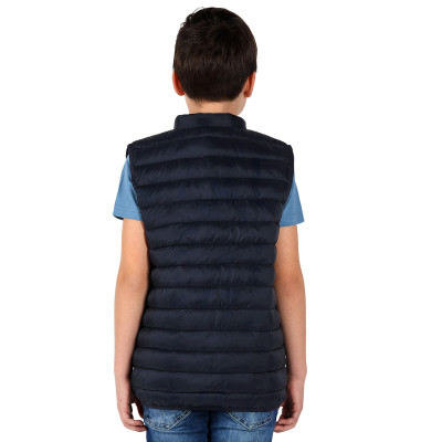 LIBERTY VEST KID - Štepani prsluci