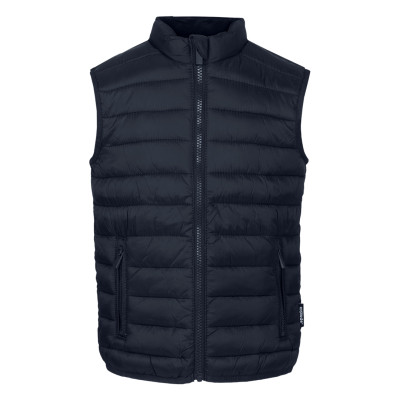 LIBERTY VEST KID - Štepani prsluci