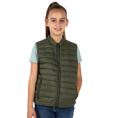 LIBERTY VEST KID - Štepani prsluci