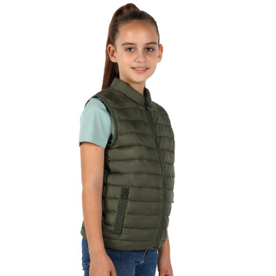 LIBERTY VEST KID - Štepani prsluci