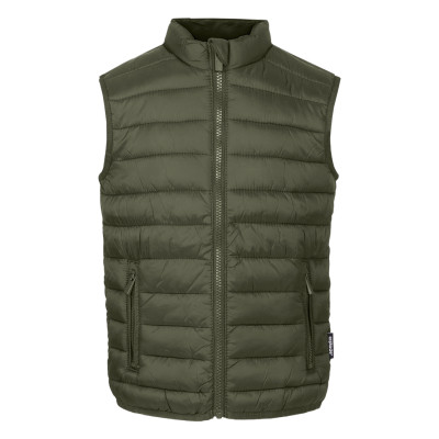 LIBERTY VEST KID - Štepani prsluci