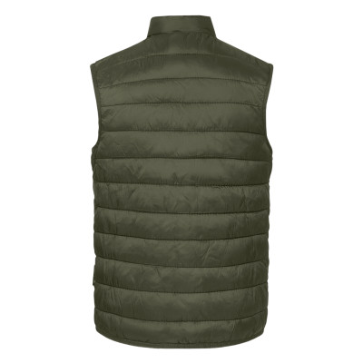 LIBERTY VEST KID - Štepani prsluci