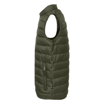 LIBERTY VEST KID - Štepani prsluci