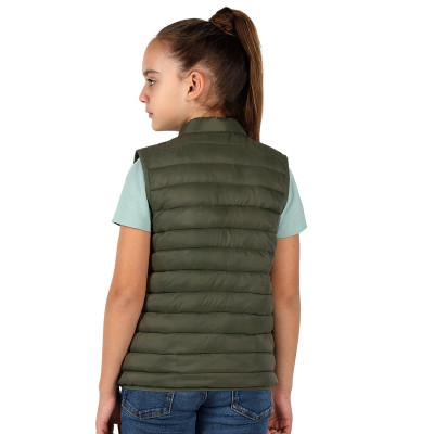 LIBERTY VEST KID - Štepani prsluci