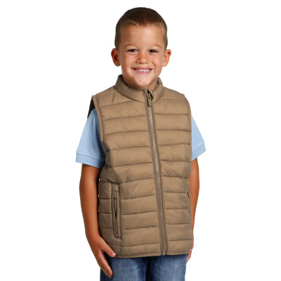 LIBERTY VEST KID - Štepani prsluci