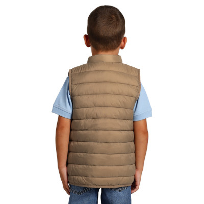 LIBERTY VEST KID - Štepani prsluci