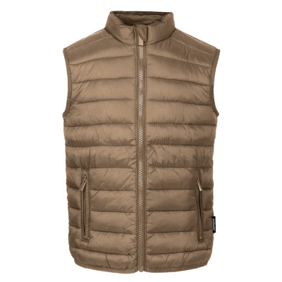 LIBERTY VEST KID - Štepani prsluci