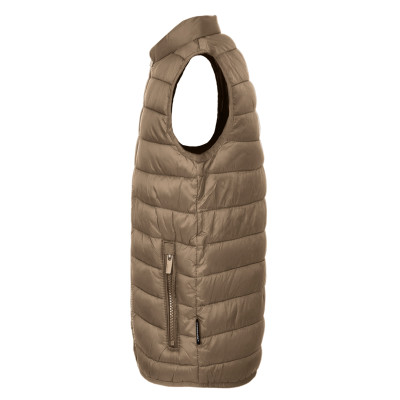 LIBERTY VEST KID - Štepani prsluci