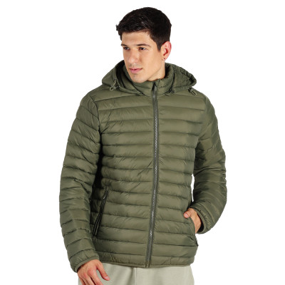 LIBERTY JACKET MEN - Zimske jakne i vetrovke