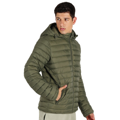 LIBERTY JACKET MEN - Zimske jakne i vetrovke