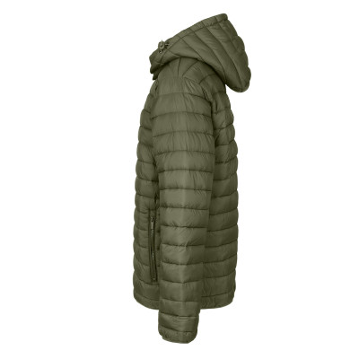 LIBERTY JACKET MEN - Zimske jakne i vetrovke