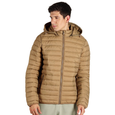 LIBERTY JACKET MEN - Zimske jakne i vetrovke