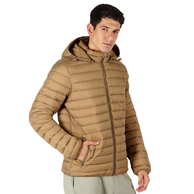 LIBERTY JACKET MEN - Zimske jakne i vetrovke