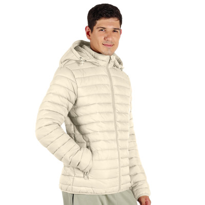 LIBERTY JACKET MEN - Zimske jakne i vetrovke
