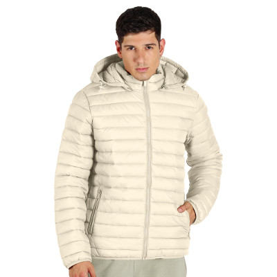 LIBERTY JACKET MEN - Zimske jakne i vetrovke