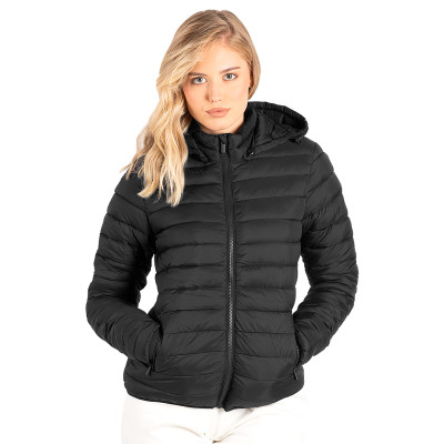 LIBERTY JACKET WOMEN - Zimske jakne i vetrovke
