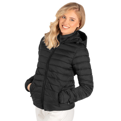 LIBERTY JACKET WOMEN - Zimske jakne i vetrovke