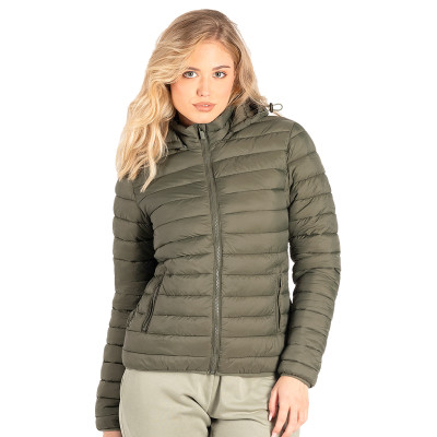 LIBERTY JACKET WOMEN - Zimske jakne i vetrovke