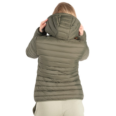 LIBERTY JACKET WOMEN - Zimske jakne i vetrovke