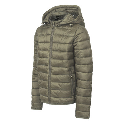 LIBERTY JACKET WOMEN - Zimske jakne i vetrovke