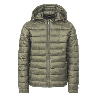 LIBERTY JACKET WOMEN - Zimske jakne i vetrovke