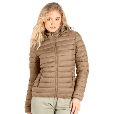 LIBERTY JACKET WOMEN - Zimske jakne i vetrovke