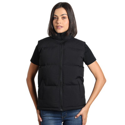 HUSKY VEST - Štepani prsluci