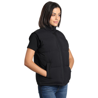 HUSKY VEST - Štepani prsluci