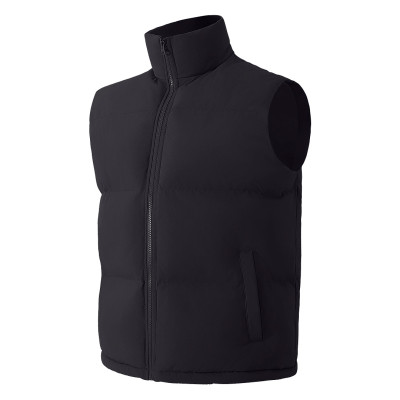 HUSKY VEST - Štepani prsluci