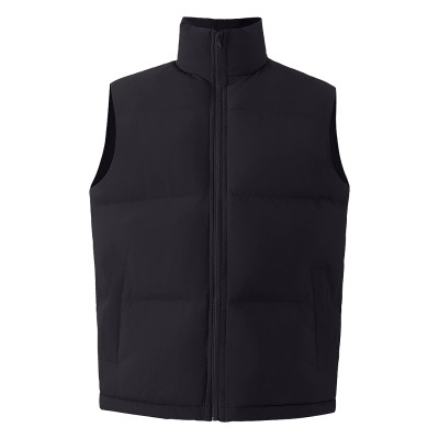 HUSKY VEST - Štepani prsluci