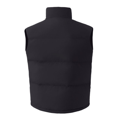 HUSKY VEST - Štepani prsluci