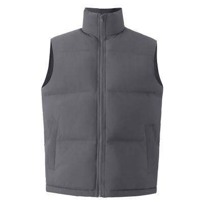 HUSKY VEST - Štepani prsluci