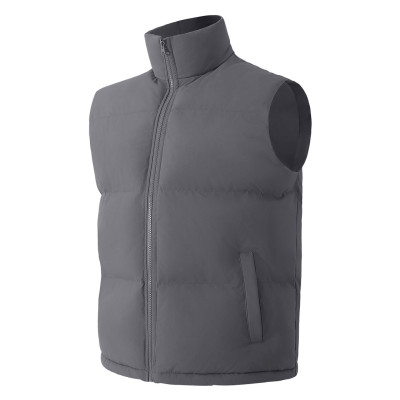 HUSKY VEST - Štepani prsluci